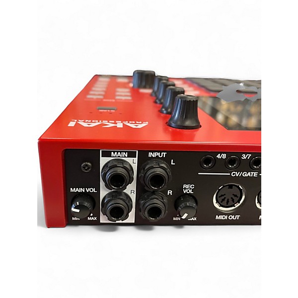 Used Akai Professional MPC ONE+ Production Controller