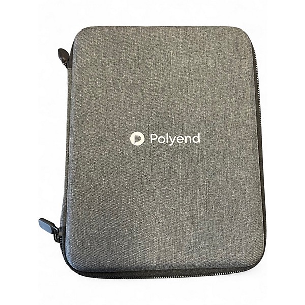 Used Polyend TRACKER MINI Production Controller