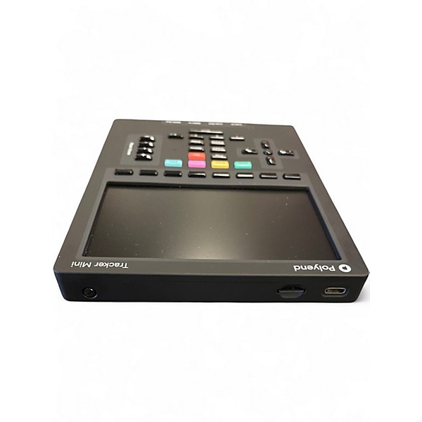 Used Polyend TRACKER MINI Production Controller