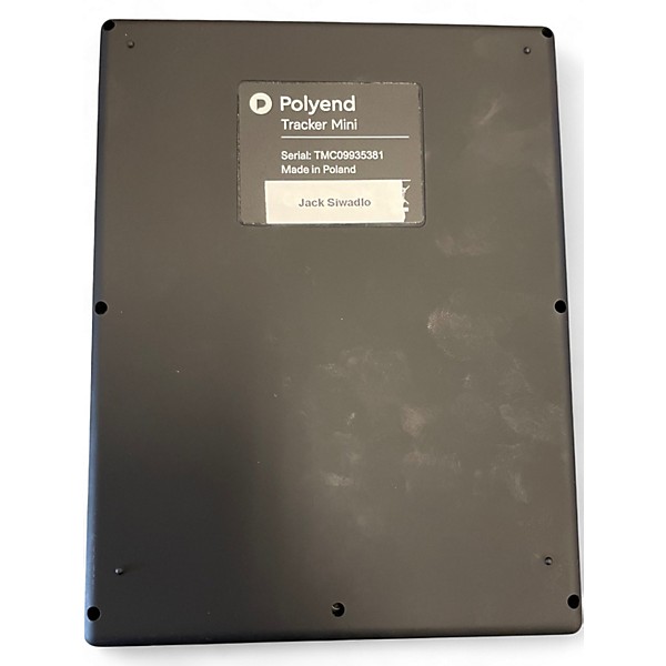 Used Polyend TRACKER MINI Production Controller
