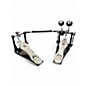 Used Gibraltar 6700 Series Direct Drive Double Double Bass Drum Pedal thumbnail