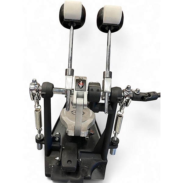 Used Gibraltar 6700 Series Direct Drive Double Double Bass Drum Pedal