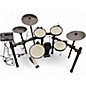 Used Roland TD-07KV Electric Drum Set thumbnail