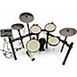 Used Roland TD-07KV Electric Drum Set
