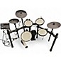 Used Roland TD-07KV Electric Drum Set