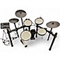 Used Roland TD-07KV Electric Drum Set
