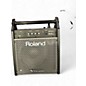 Used Roland PM-100  Drum Amplifier