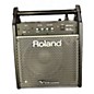 Used Roland PM-100  Drum Amplifier