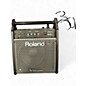 Used Roland PM-100  Drum Amplifier