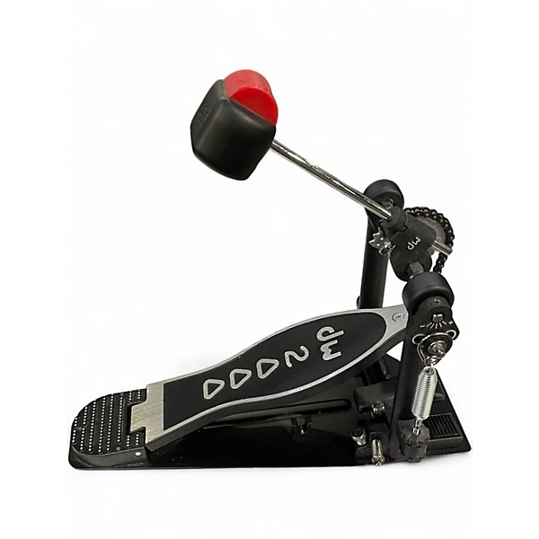 Used DW 2000 Series Single Single Bass Drum Pedal
