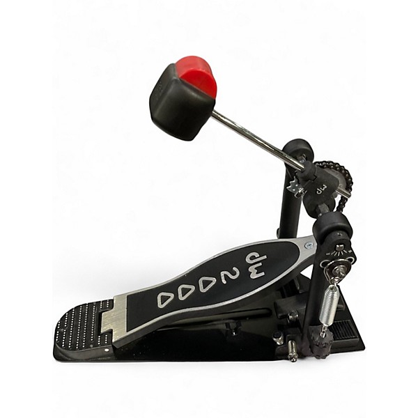 Used DW 2000 Series Single Single Bass Drum Pedal