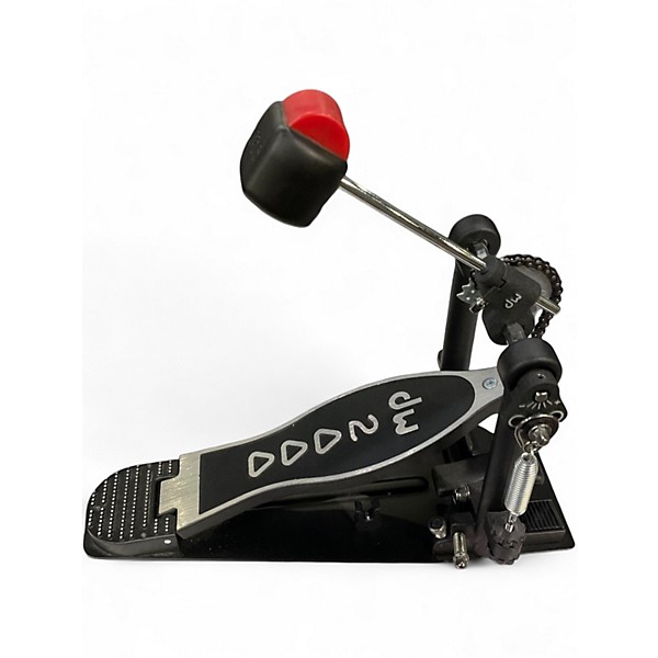 Used DW 2000 Series Single Single Bass Drum Pedal