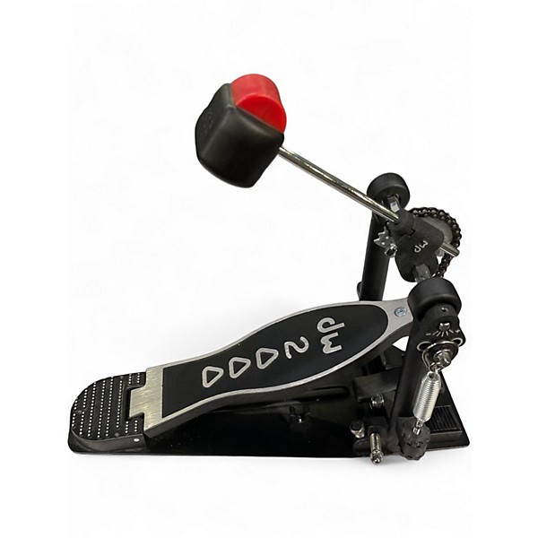 Used DW 2000 Series Single Single Bass Drum Pedal