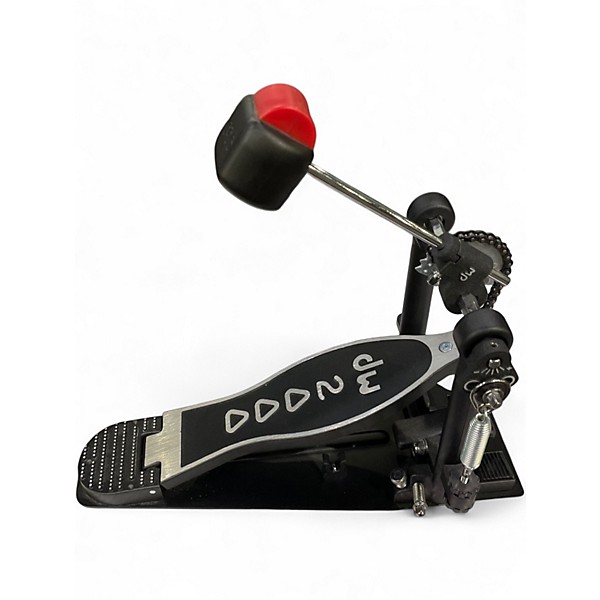 Used DW 2000 Series Single Single Bass Drum Pedal