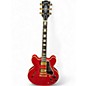 Used Epiphone 1959 ES-355 Inspired by Gibson Cherry Red Hollow Body Electric Guitar thumbnail