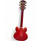 Used Epiphone 1959 ES-355 Inspired by Gibson Cherry Red Hollow Body Electric Guitar