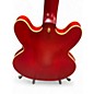 Used Epiphone 1959 ES-355 Inspired by Gibson Cherry Red Hollow Body Electric Guitar