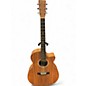 Used Martin X-SERIES GPC SPECIAL KOA KOA Acoustic Electric Guitar thumbnail