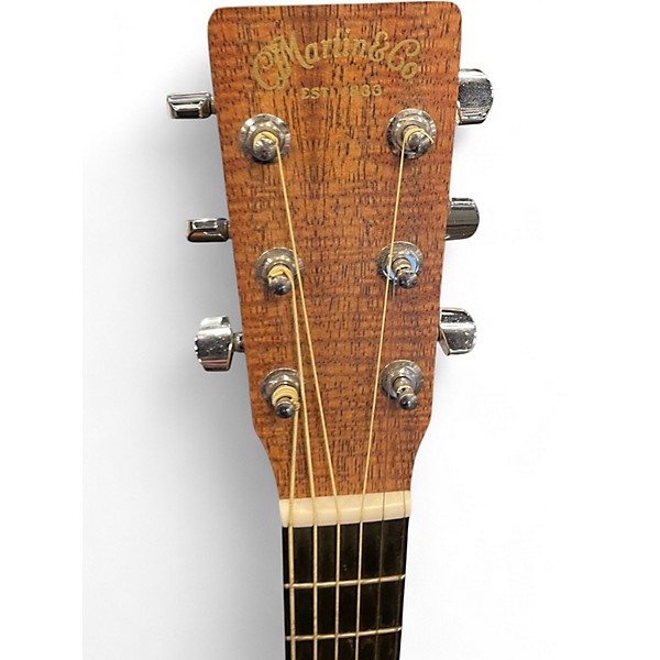 Used Martin X-SERIES GPC SPECIAL KOA KOA Acoustic Electric Guitar