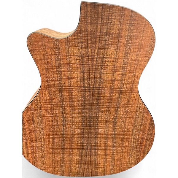 Used Martin X-SERIES GPC SPECIAL KOA KOA Acoustic Electric Guitar