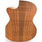 Used Martin X-SERIES GPC SPECIAL KOA KOA Acoustic Electric Guitar