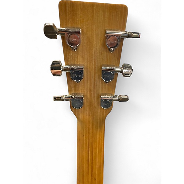 Used Martin X-SERIES GPC SPECIAL KOA KOA Acoustic Electric Guitar
