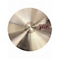 Used Paiste 21in PST7 Ride Cymbal