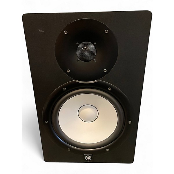 Used Yamaha HS8 Powered Monitor