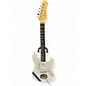 Used Harley Benton MS-60 WHITE Solid Body Electric Guitar thumbnail
