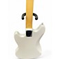 Used Harley Benton MS-60 WHITE Solid Body Electric Guitar