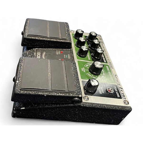 Used BOSS RE20 Space Echo Effect Pedal