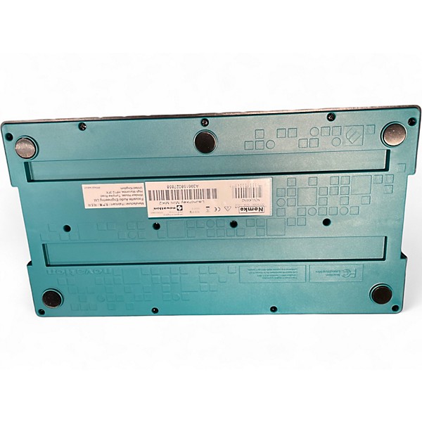 Used Novation Launchkey Mini MKII MIDI Controller