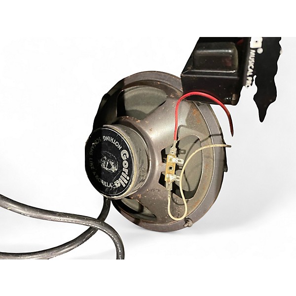 Used Gorilla TC-35 Guitar Combo Amp