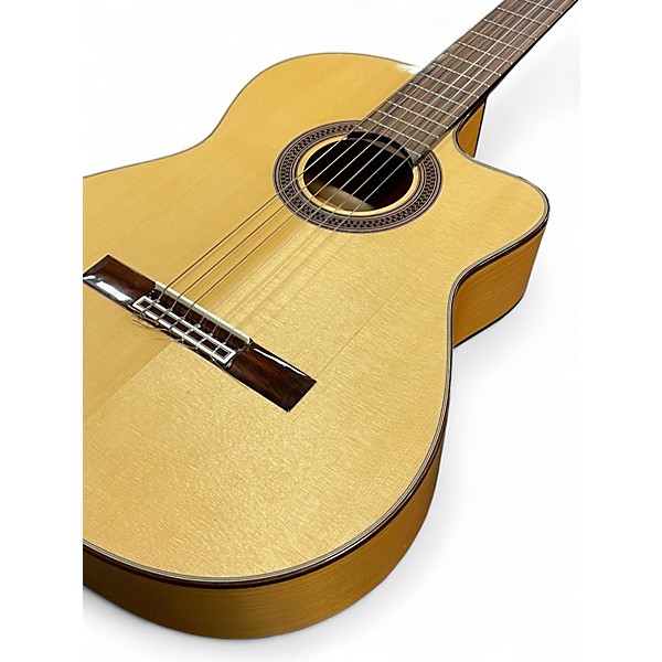 Used Cordoba GK Studio Natural Classical Acoustic Guitar