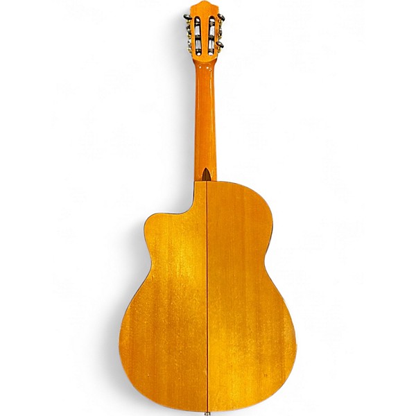 Used Cordoba GK Studio Natural Classical Acoustic Guitar
