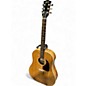 Used Gibson J45 Studio Walnut Acoustic Electric Guitar thumbnail