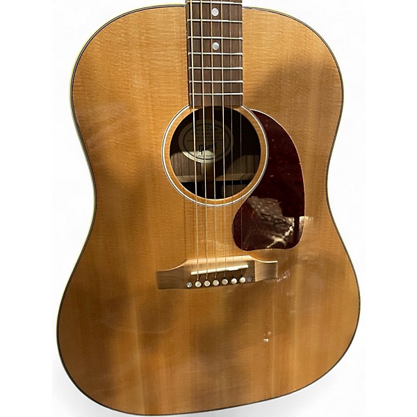 Used Gibson J45 Studio Walnut Acoustic Electric Guitar