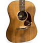 Used Gibson J45 Studio Walnut Acoustic Electric Guitar