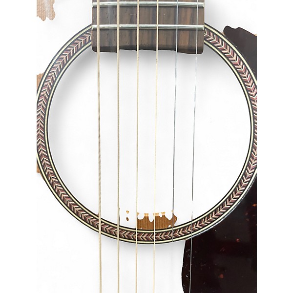 Used Godin SEAGULL S6 Natural Acoustic Guitar