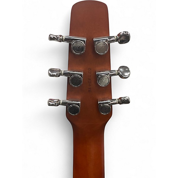 Used Godin SEAGULL S6 Natural Acoustic Guitar