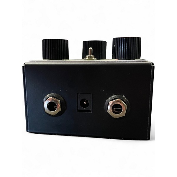 Used Maestro Titan Boost Effect Pedal