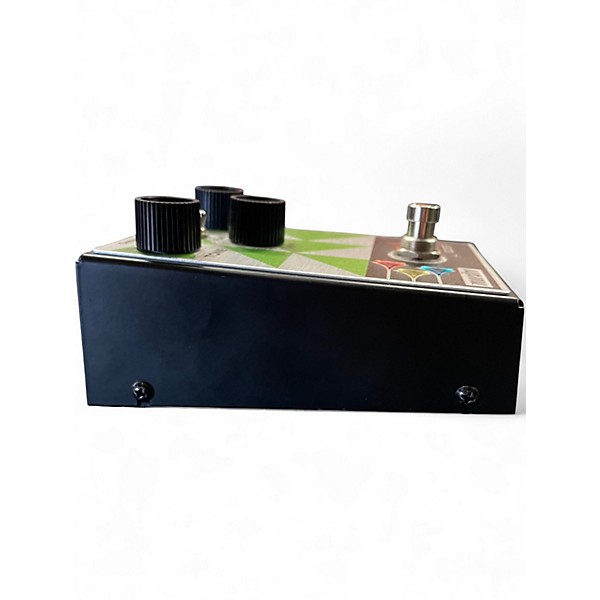 Used Maestro Titan Boost Effect Pedal