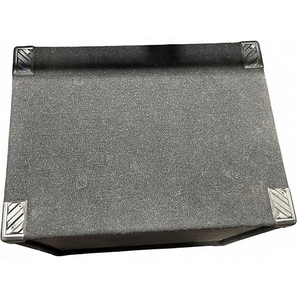 Used AccuGroove TRI 115L Bass Cabinet