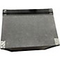 Used AccuGroove TRI 115L Bass Cabinet