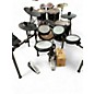 Used Simmons TITAN 50 Electric Drum Set thumbnail