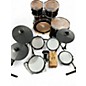 Used Simmons TITAN 50 Electric Drum Set