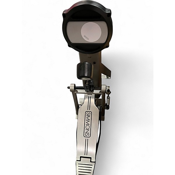 Used Simmons TITAN 50 Electric Drum Set