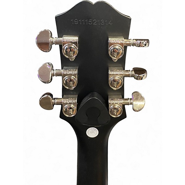 Used Epiphone Les Paul Classic PURPLE BURST Solid Body Electric Guitar