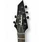 Used Jackson Dinky Arch Top JS22-7 DKA HT BLACK Solid Body Electric Guitar
