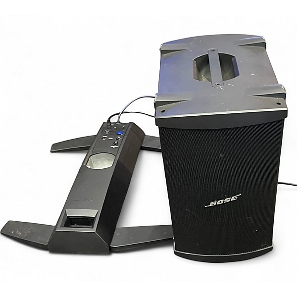 Used Bose L1 Model II Powered Speaker